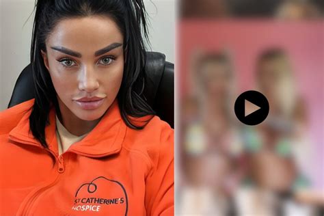 katie onlyfans leaks|Katie Price’s X